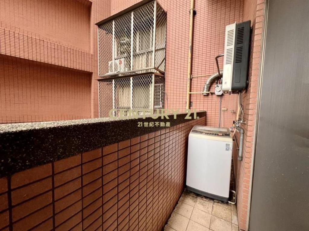 中山醫2房.平車