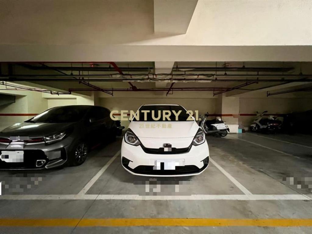 中山醫2房.平車