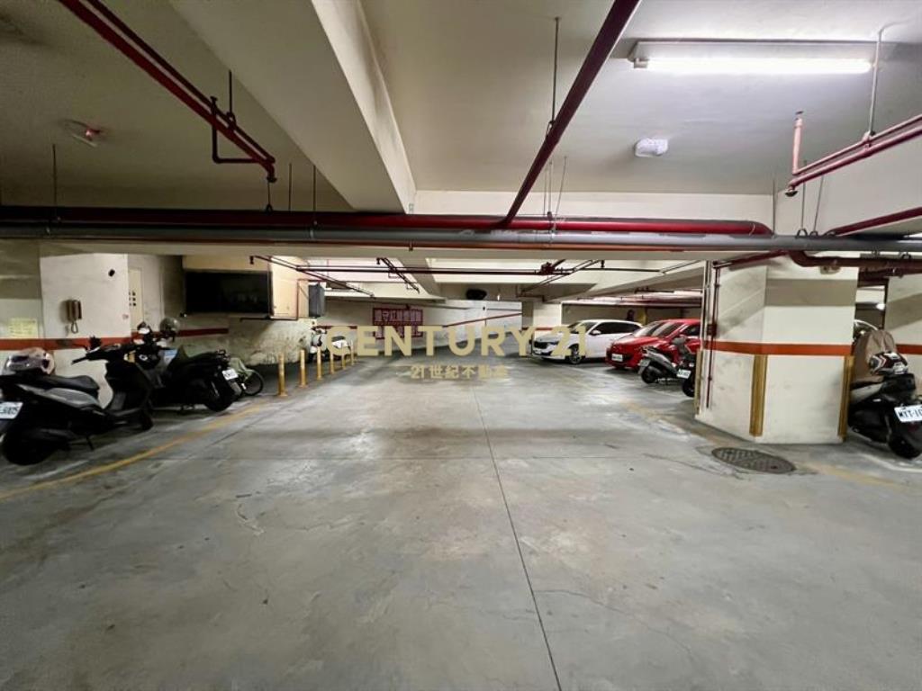 中山醫2房.平車