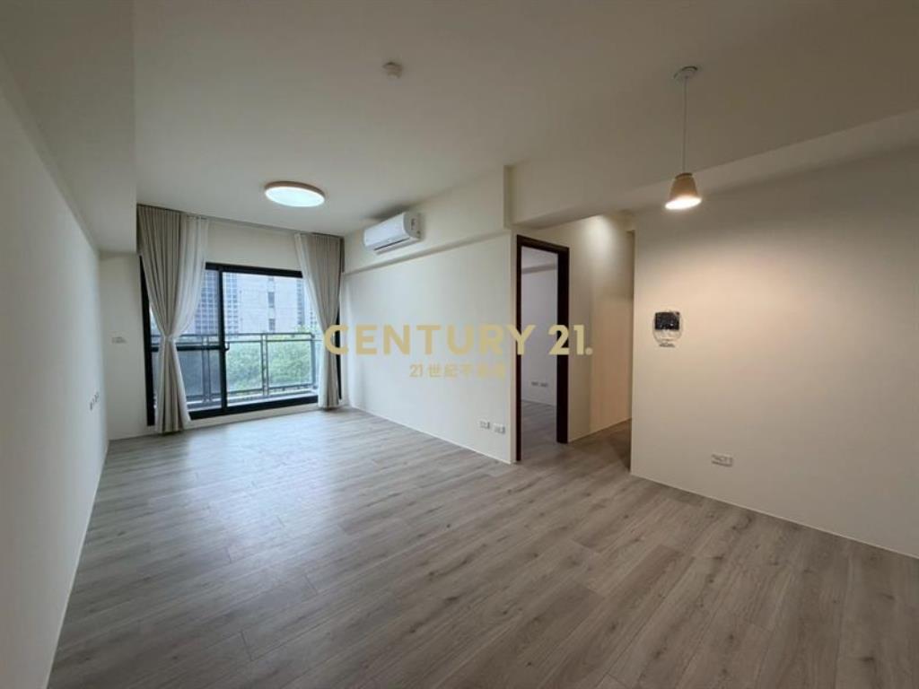 富宇上和苑三房平車