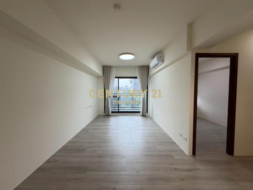 富宇上和苑三房平車