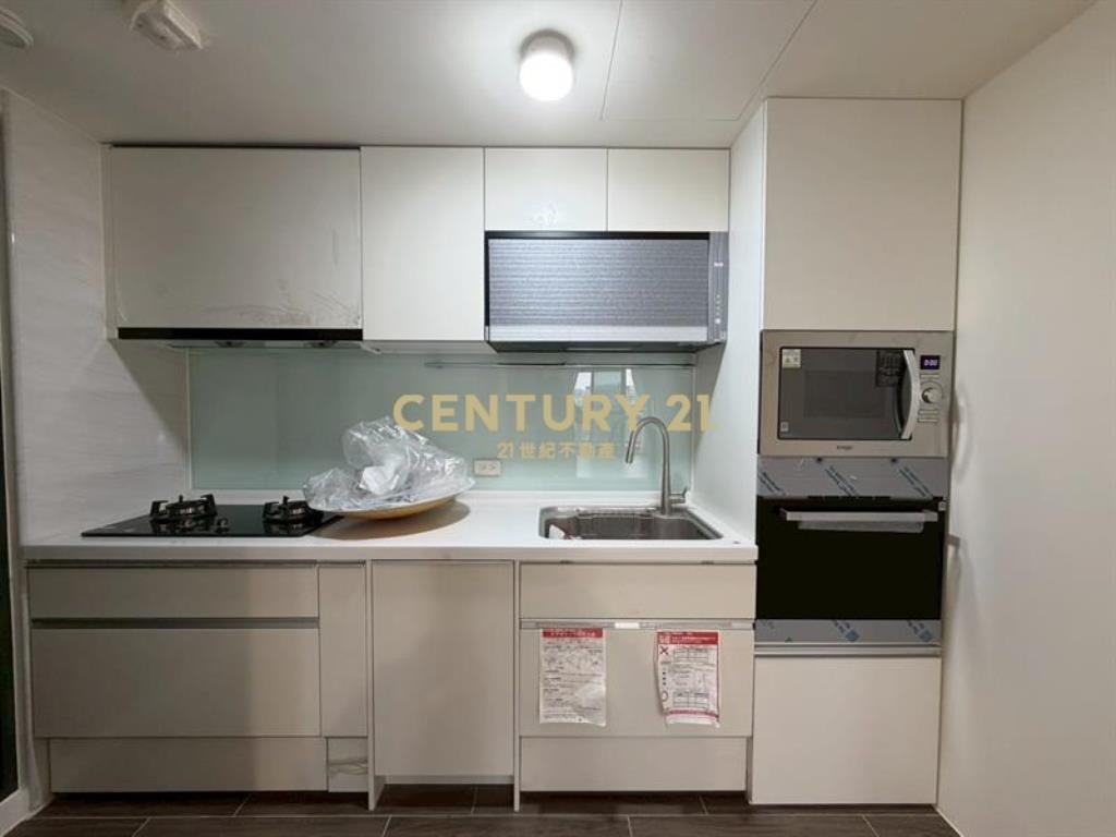 富宇上和苑三房平車