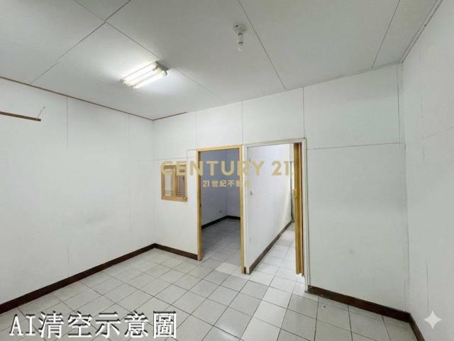 鄰國美館.藝文特區大地坪透天