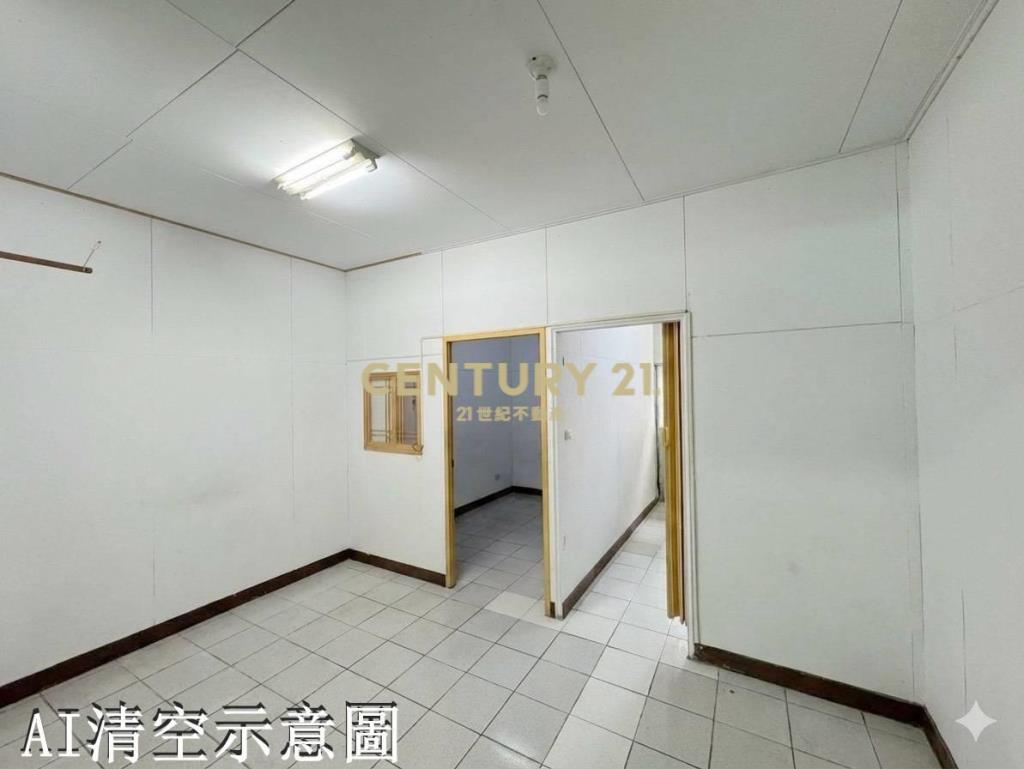 鄰國美館.藝文特區大地坪透天