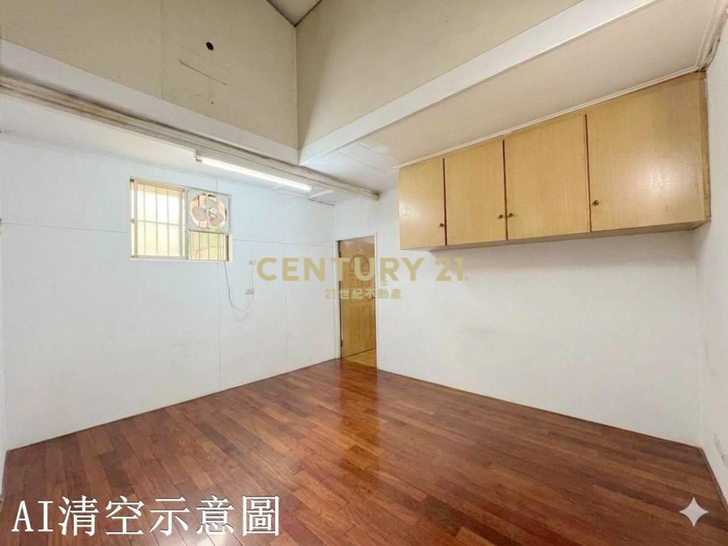 鄰國美館.藝文特區大地坪透天