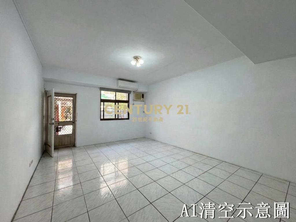 鄰國美館.藝文特區大地坪透天