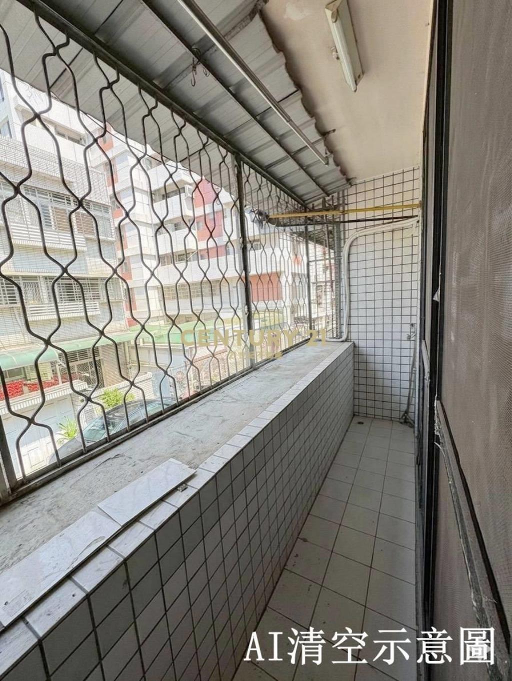 鄰國美館.藝文特區大地坪透天