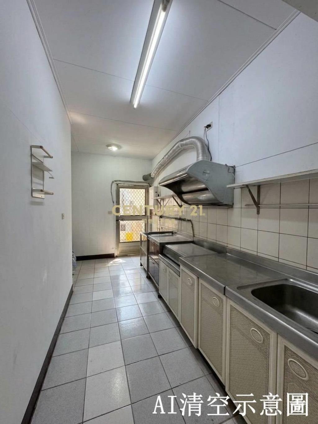 鄰國美館.藝文特區大地坪透天