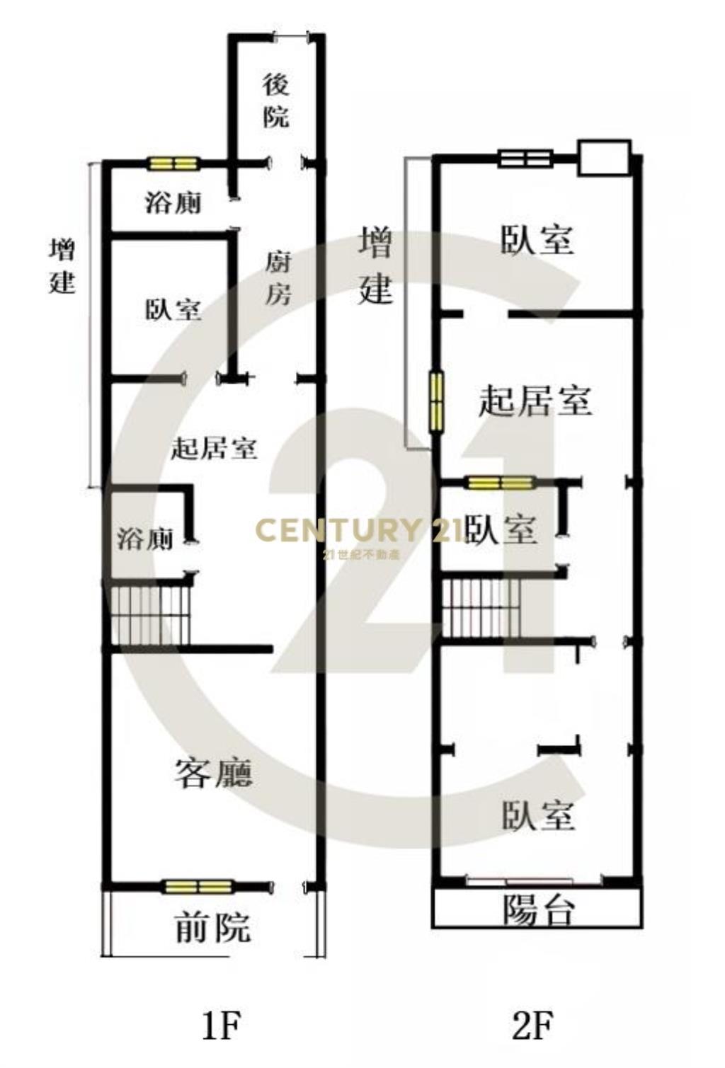 鄰國美館.藝文特區大地坪透天