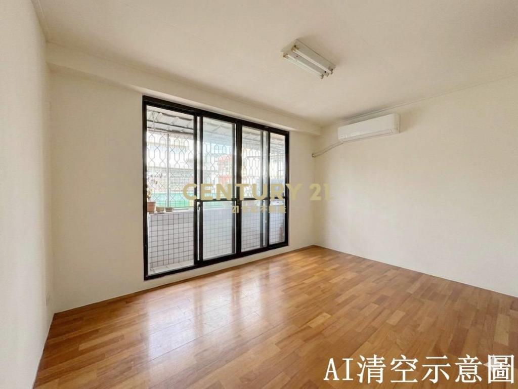 鄰國美館.藝文特區大地坪透天