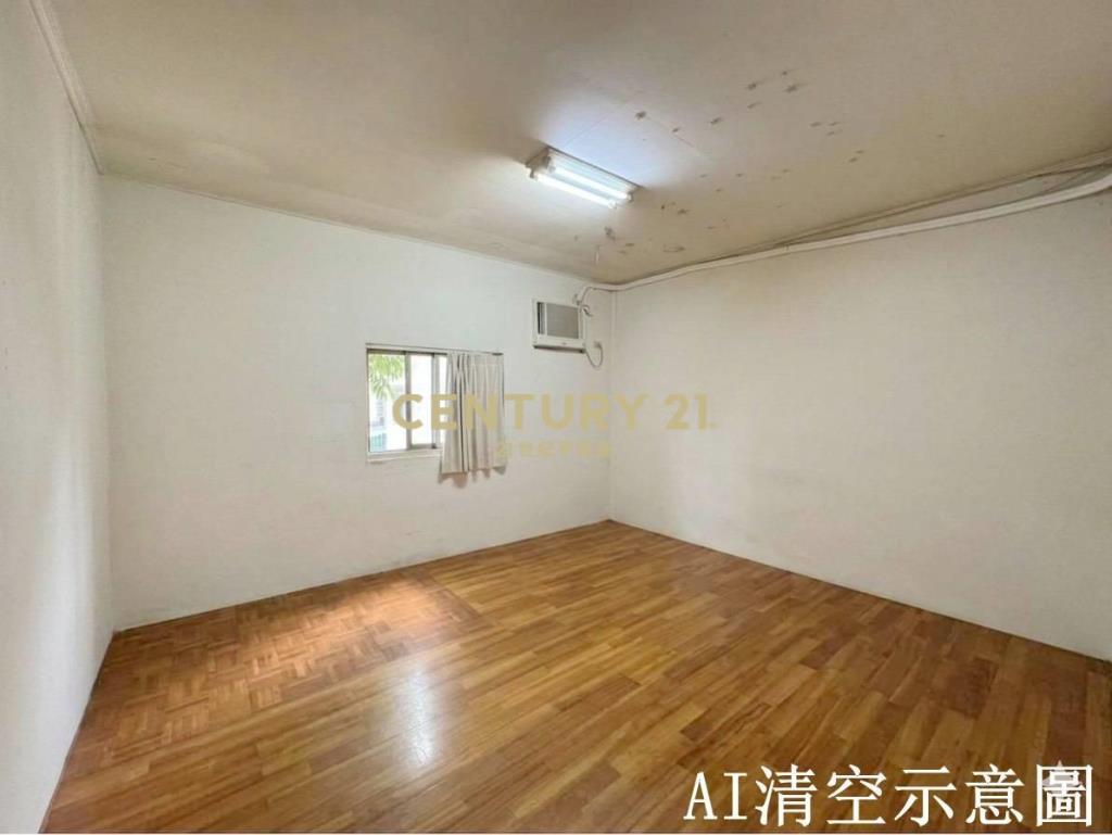 鄰國美館.藝文特區大地坪透天