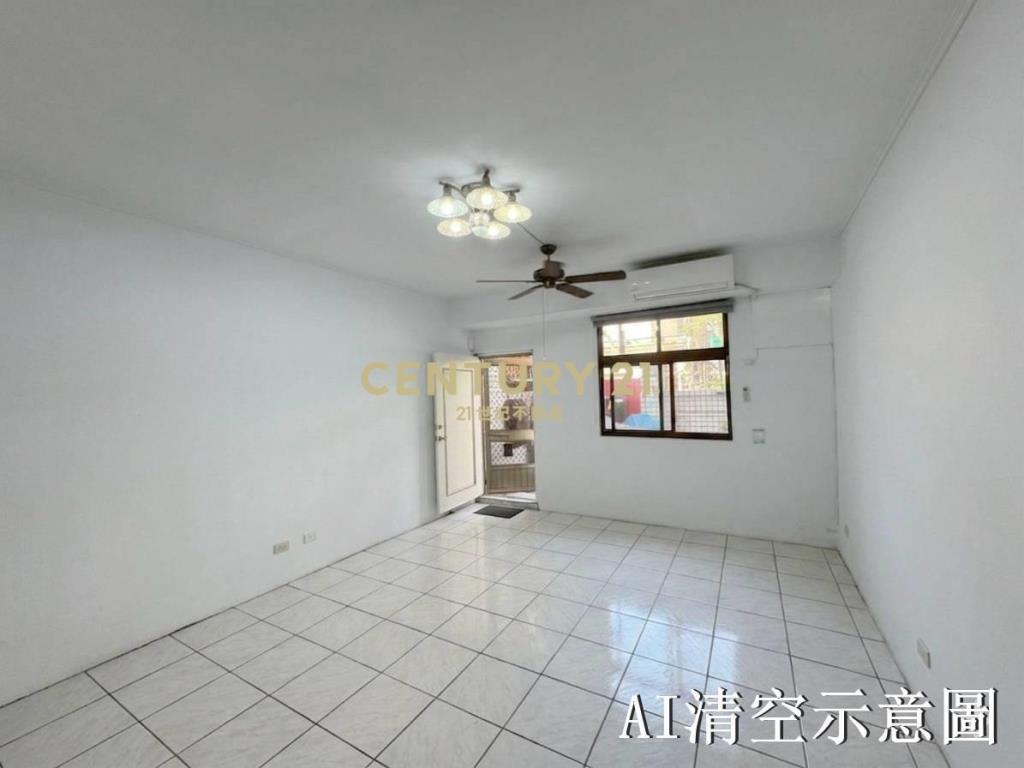 鄰國美館.藝文特區大地坪透天