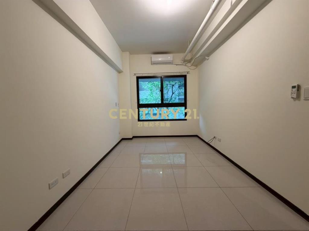 微笑城市三房B1平車