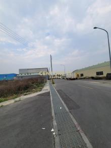 草屯成功路旁乙種工業用地