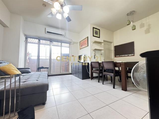 中山醫旁捷運視野3房