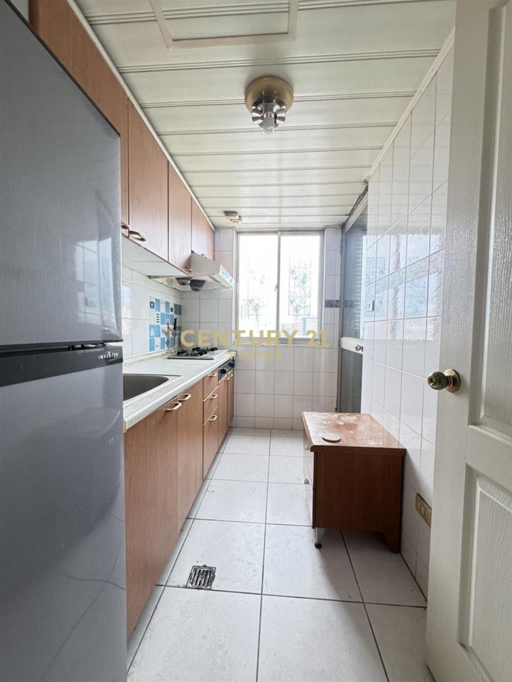 中山醫旁捷運視野3房