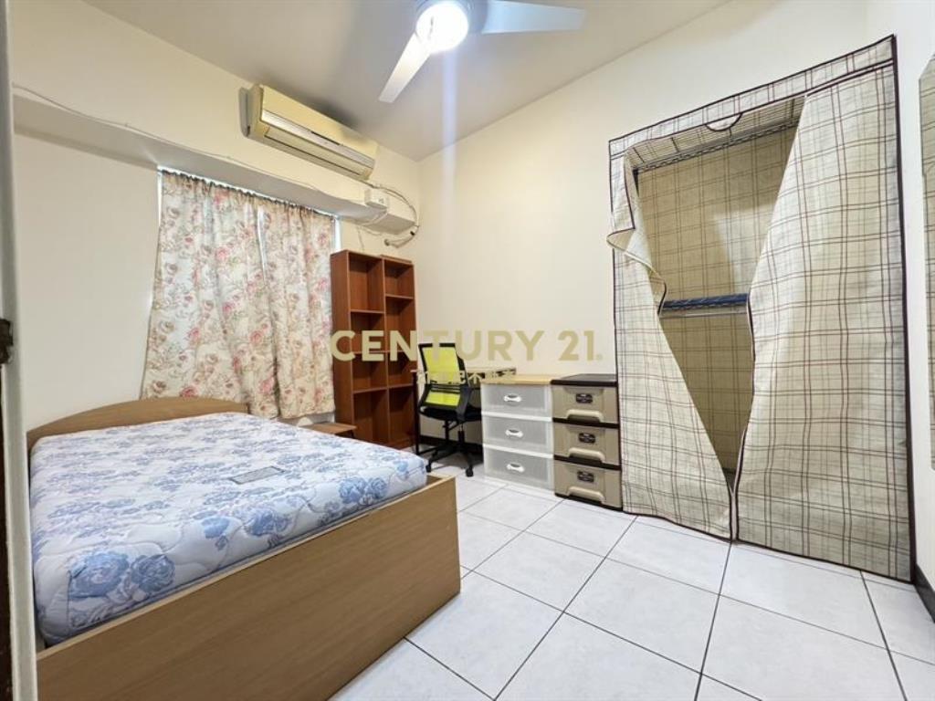 中山醫旁捷運視野3房