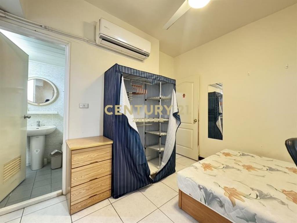 中山醫旁捷運視野3房