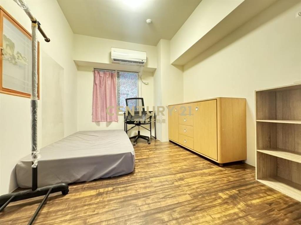 中山醫旁捷運視野3房