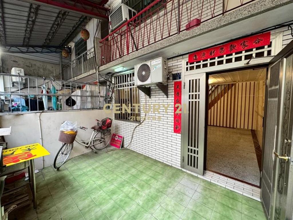 專任@地25坪@彰師大便宜透天