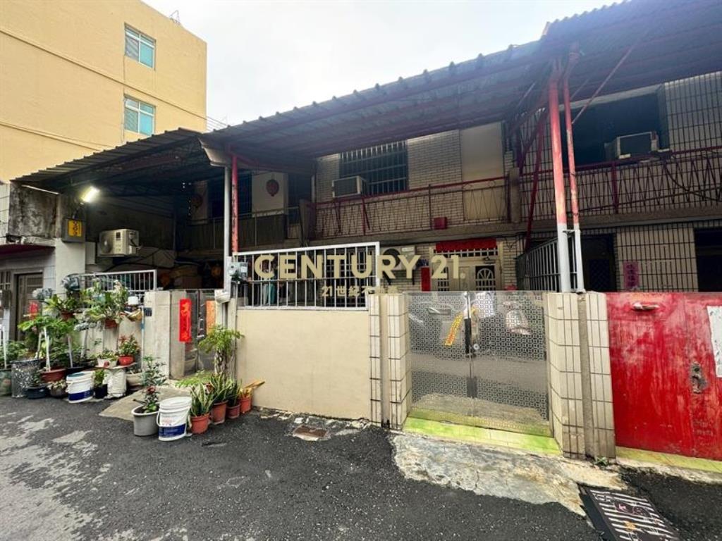 專任@地25坪@彰師大便宜透天