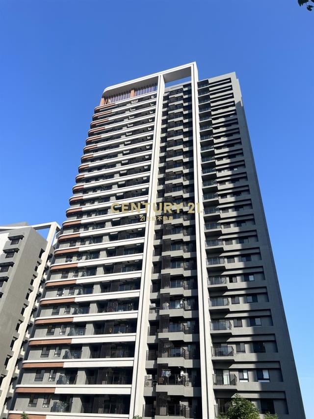 富宇世界花園2+1房平車視野戶