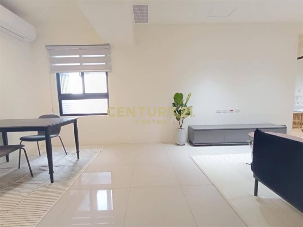 富宇世界花園2+1房平車視野戶