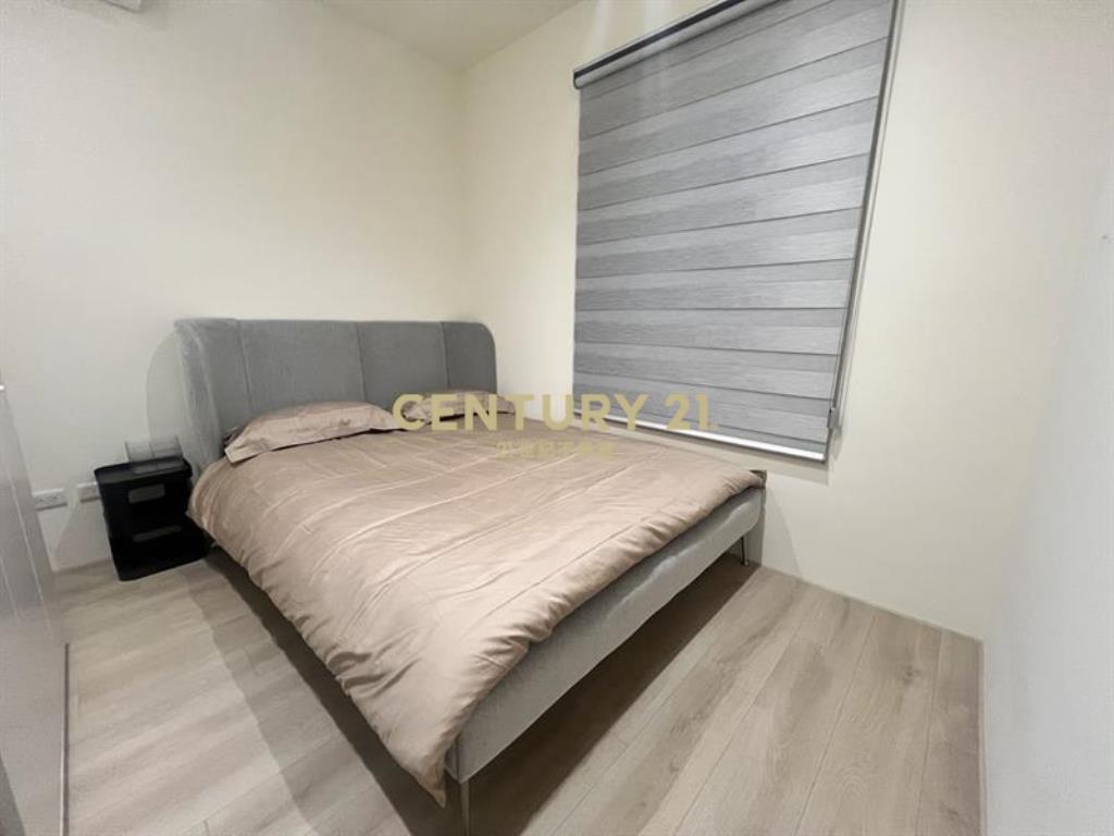 富宇世界花園2+1房平車視野戶