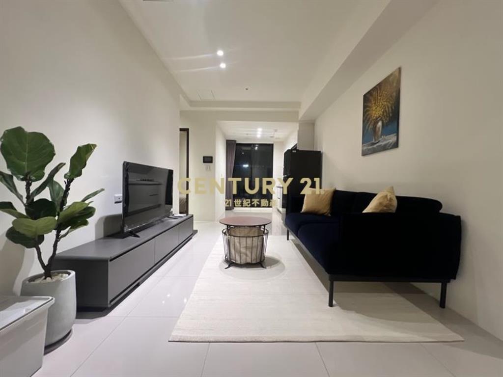 富宇世界花園2+1房平車視野戶