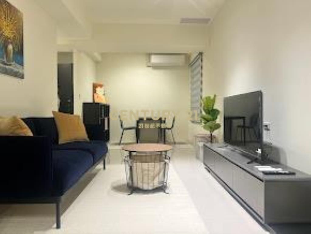 富宇世界花園2+1房平車視野戶