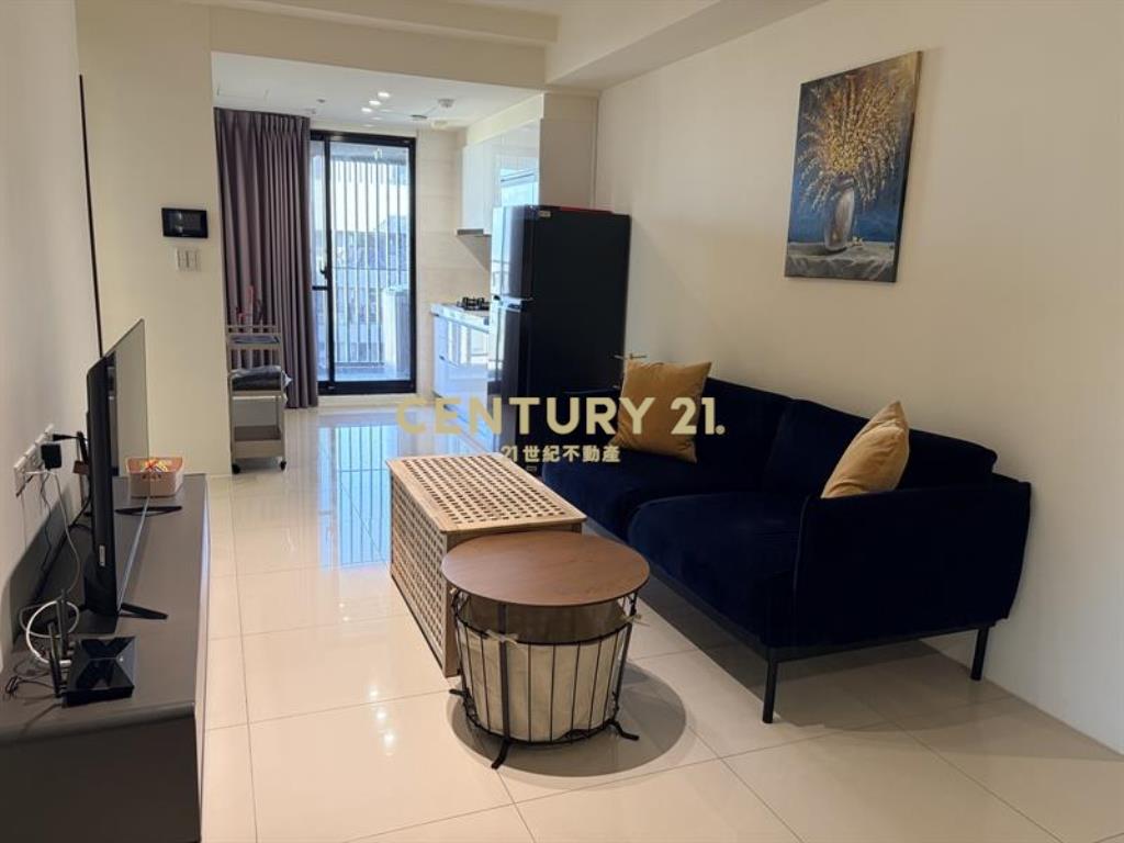 富宇世界花園2+1房平車視野戶