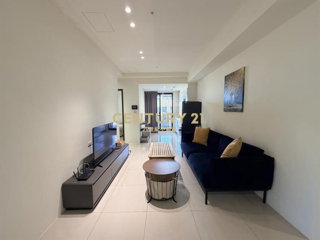 富宇世界花園2+1房平車視野戶