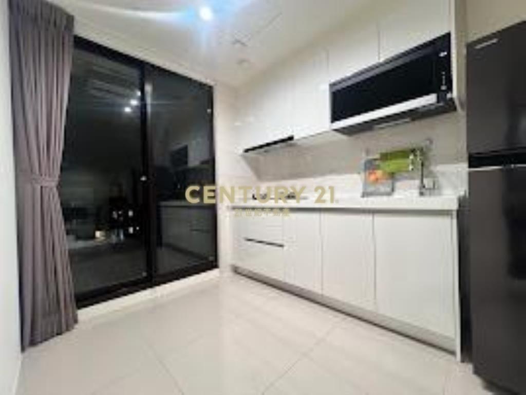 富宇世界花園2+1房平車視野戶