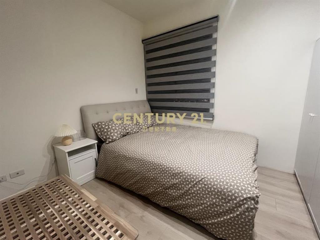 富宇世界花園2+1房平車視野戶