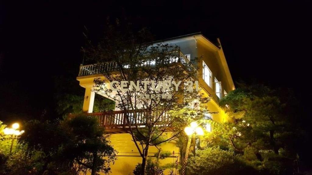 南庄千坪土地渡假山莊別墅