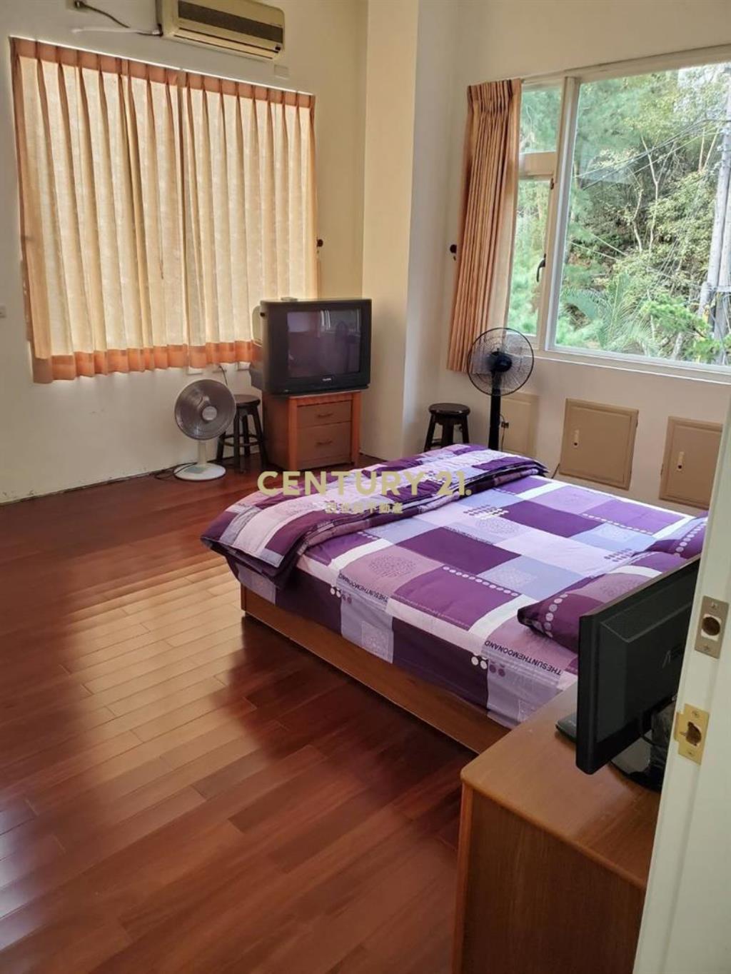 南庄千坪土地渡假山莊別墅