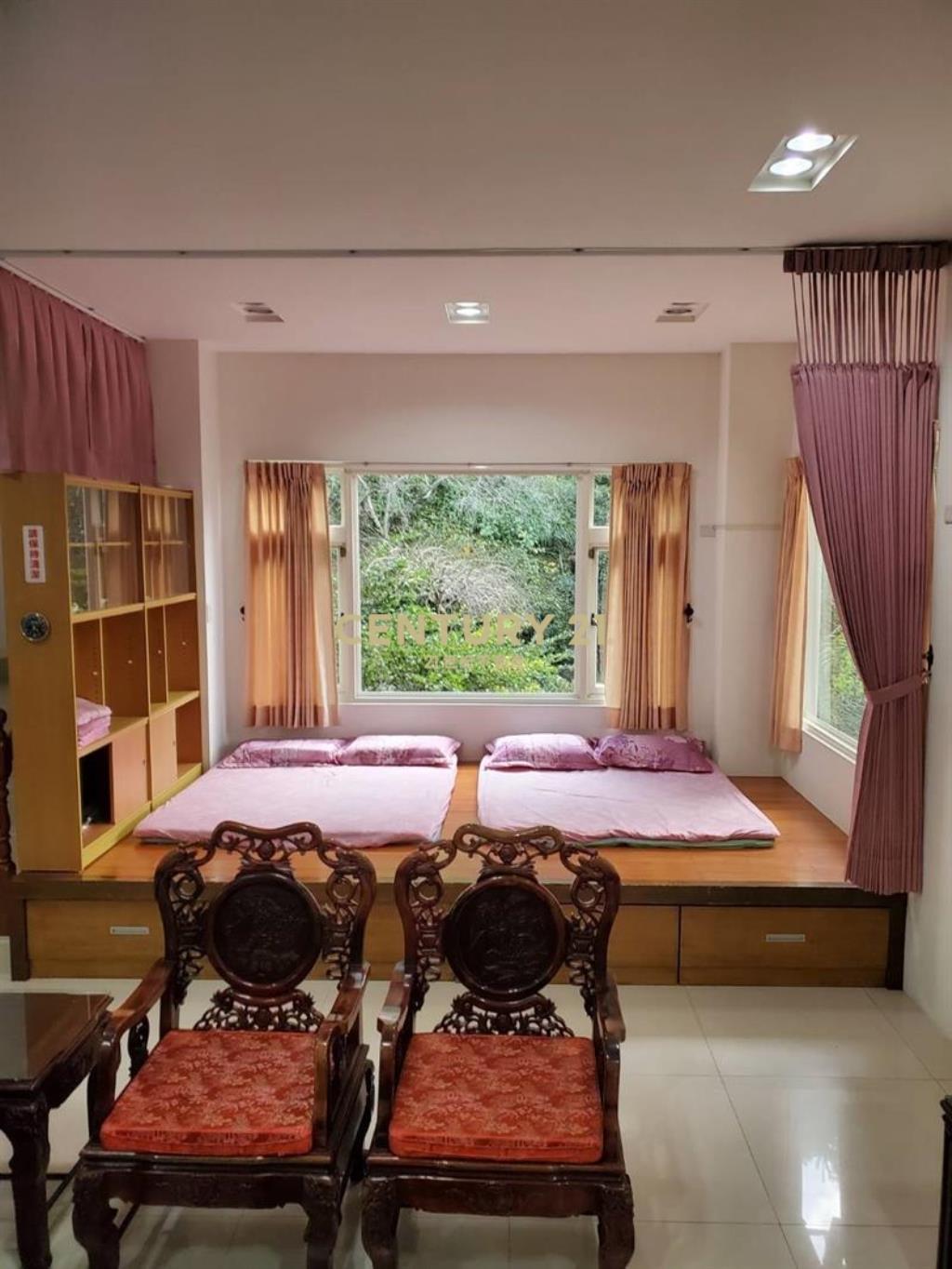 南庄千坪土地渡假山莊別墅