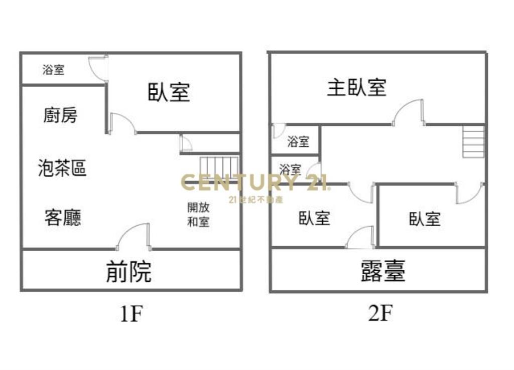 南庄千坪土地渡假山莊別墅