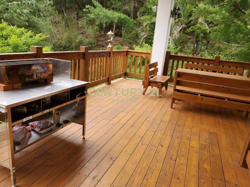 南庄千坪土地渡假山莊別墅