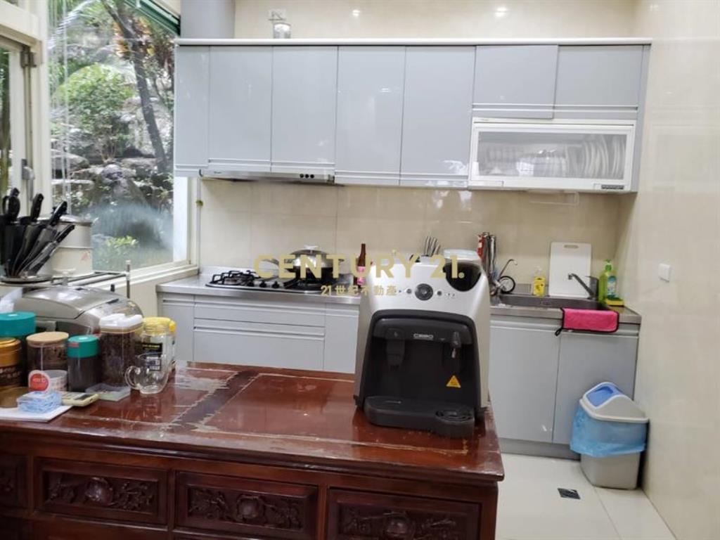 南庄千坪土地渡假山莊別墅