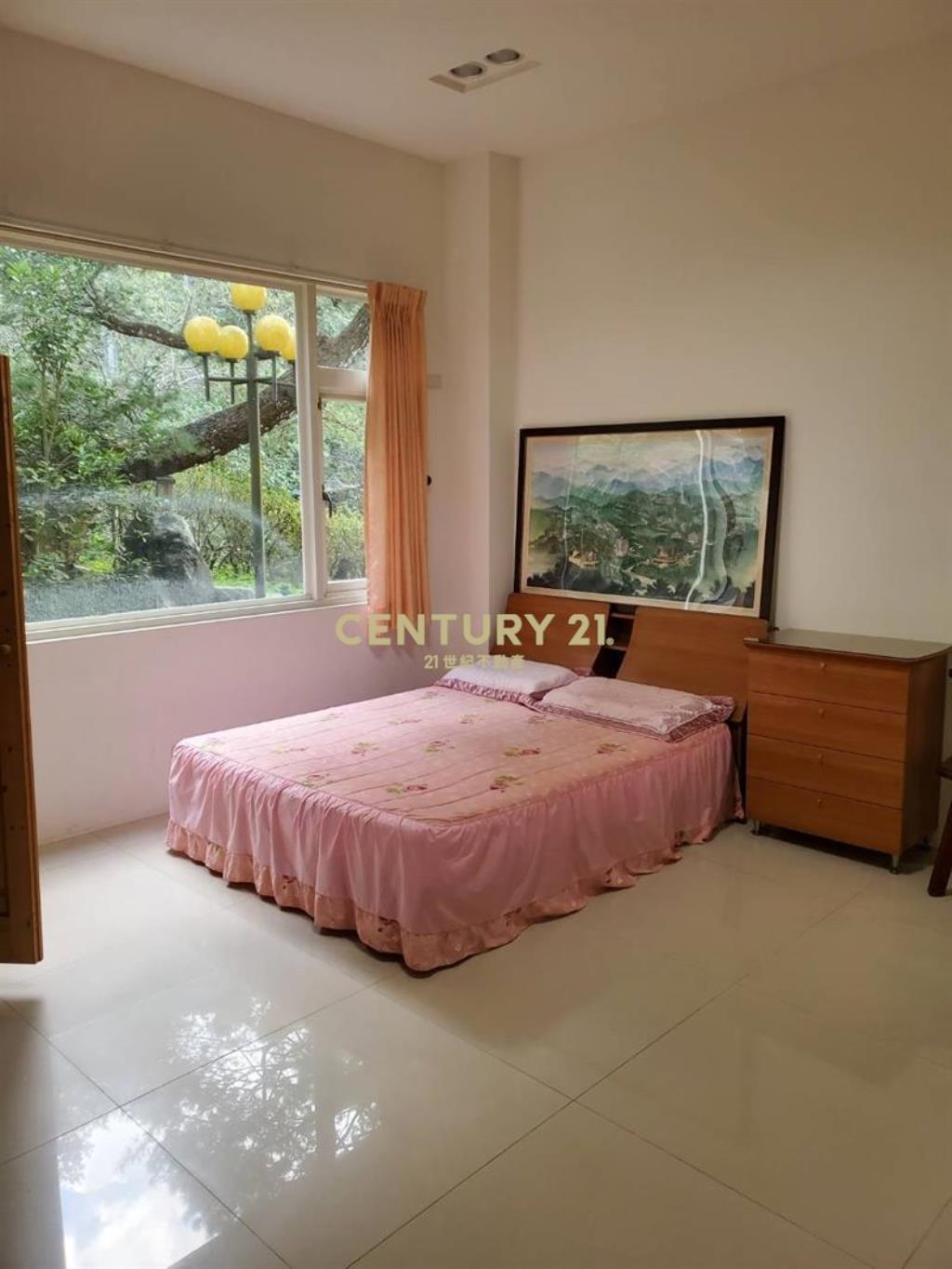 南庄千坪土地渡假山莊別墅