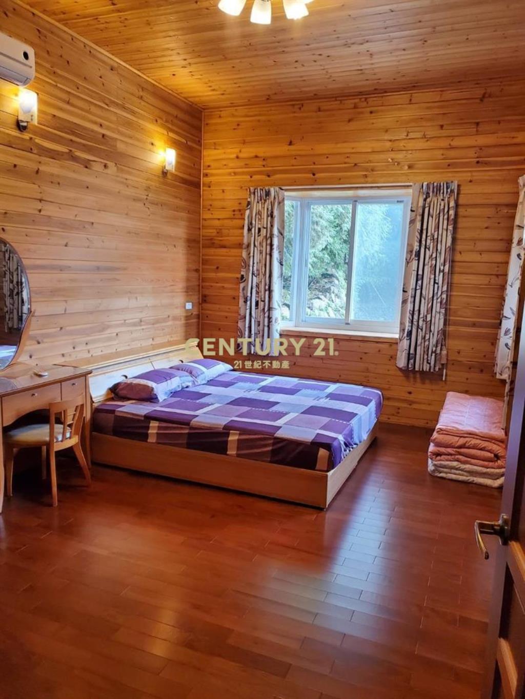 南庄君臨天下綠意山景別墅