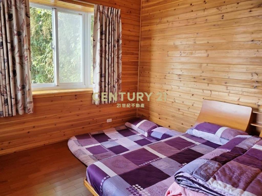 南庄君臨天下綠意山景別墅