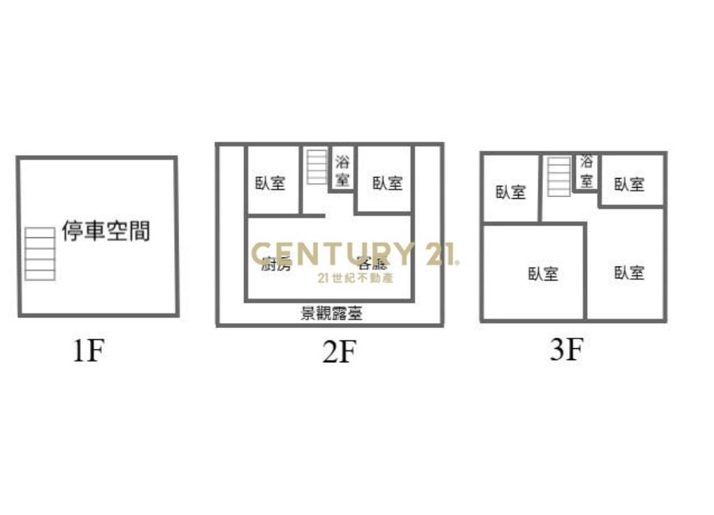 南庄君臨天下綠意山景別墅