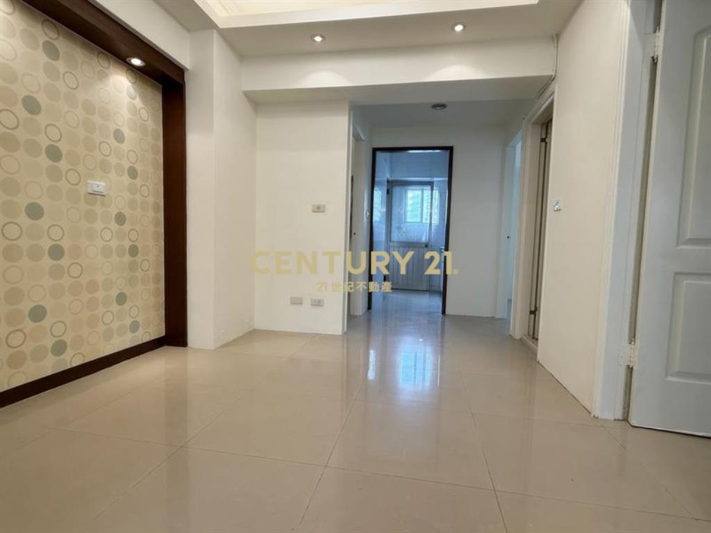 大墩學區3房+車位