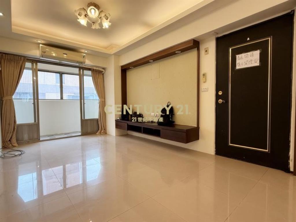 大墩學區3房+車位