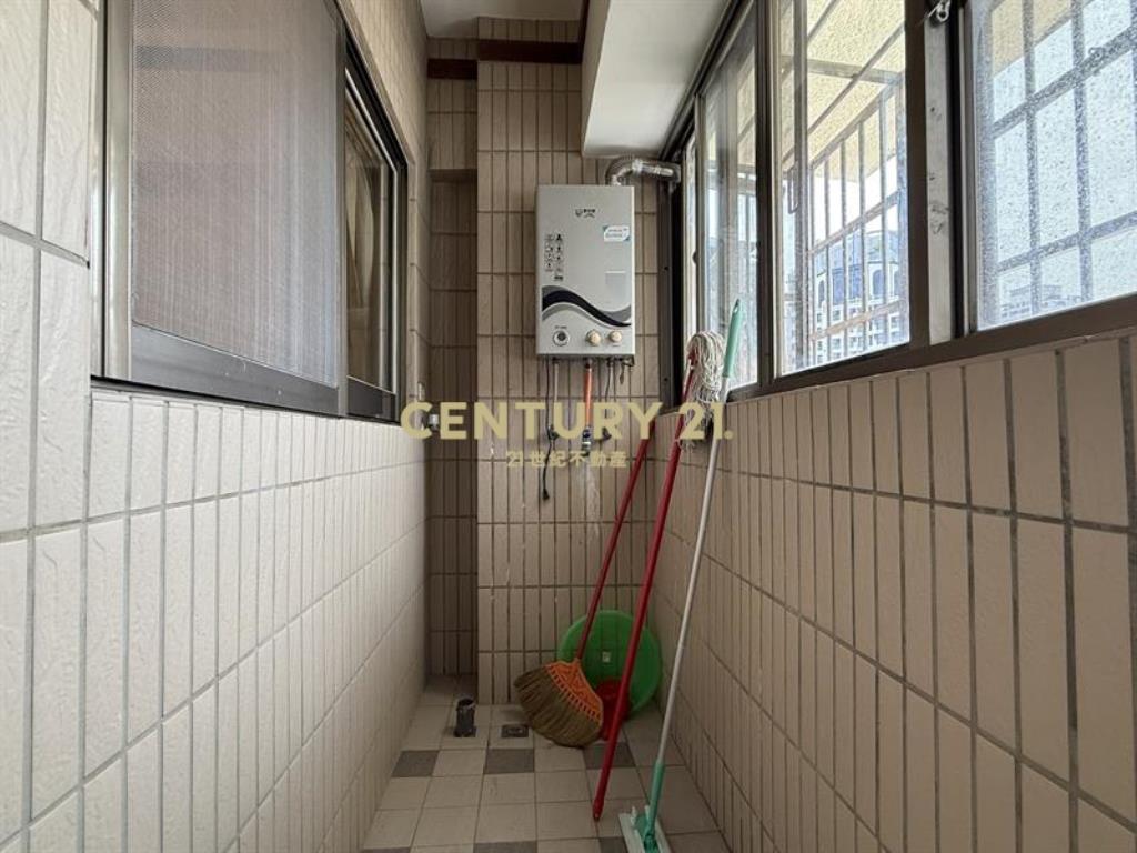 大墩學區3房+車位