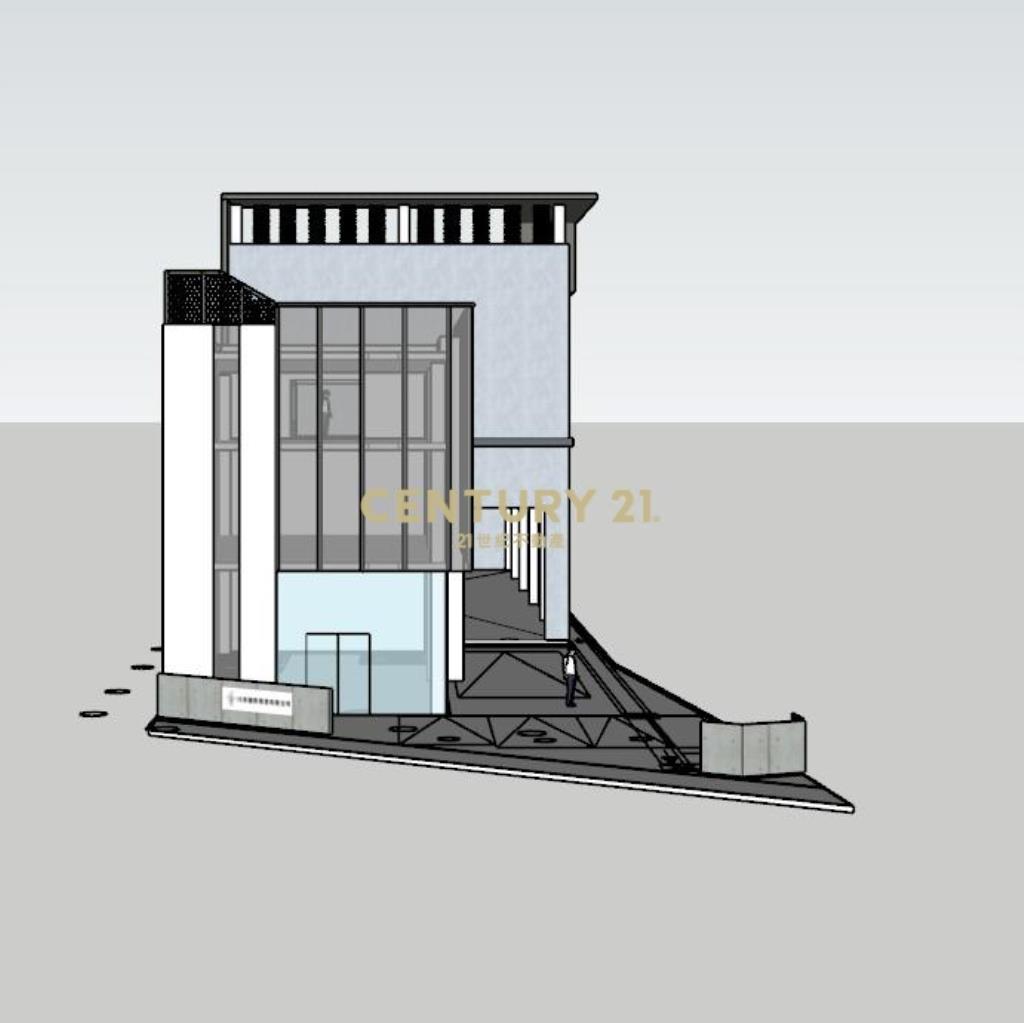 大面寬乙種工業用地@已規劃工廠