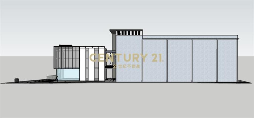 大面寬乙種工業用地@已規劃工廠