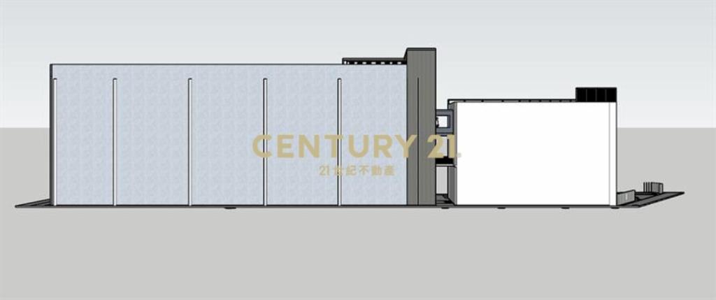 大面寬乙種工業用地@已規劃工廠
